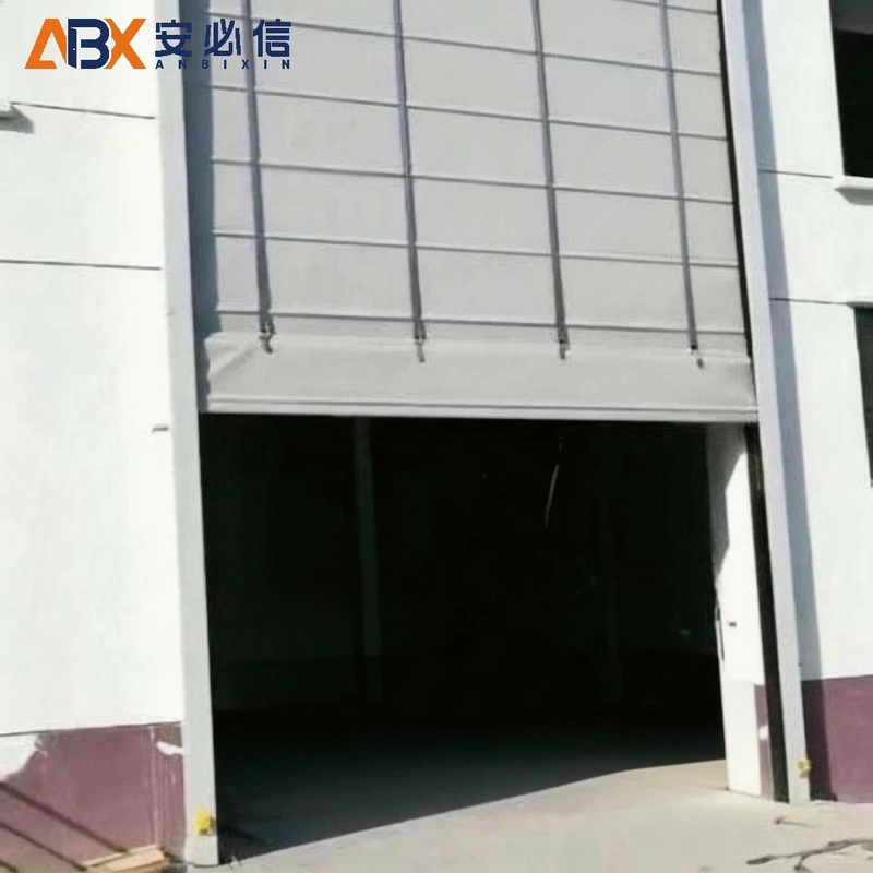 焦作市升降平台