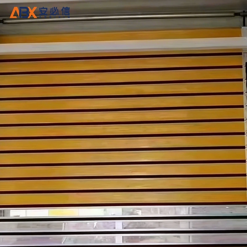 焦作市雷达高速门
